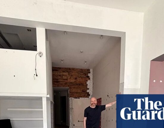 'No stuffy vibes … just good books': Matt Haig to open bookshop in Brighton | books
