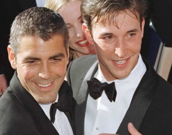 Noah Wyle refuses to save Private Ryan twice because the ER won't let him go