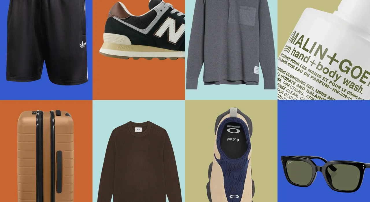 Nordstrom Anniversary Sale 2026: 40+ Best Deals to Shop Now