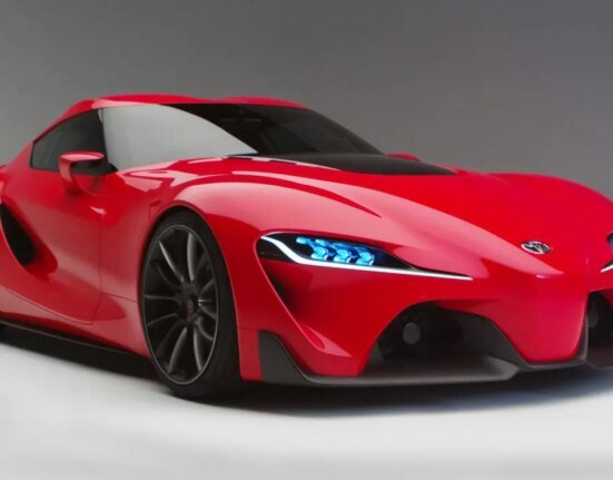 Now what do concept cars mean? We asked the people who design them