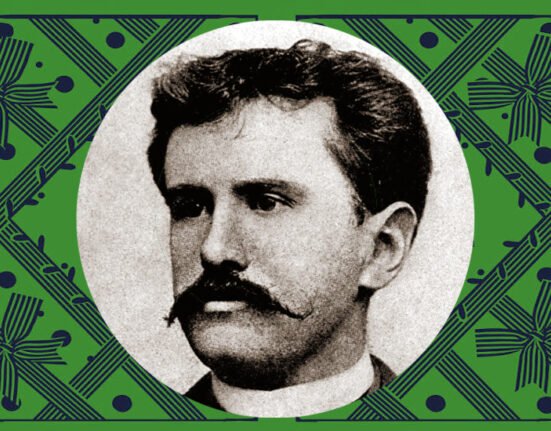 O. Henry has been released from jail