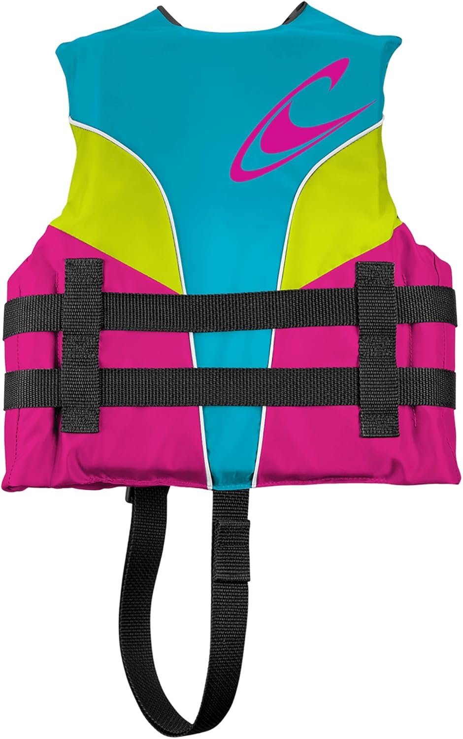 O’Neill Child Superlite USCG Approved Life Vest – Lightweight Child Life Jacket for Boating, Wakeboarding, Waterskiing & Your Favorite Water Activities
