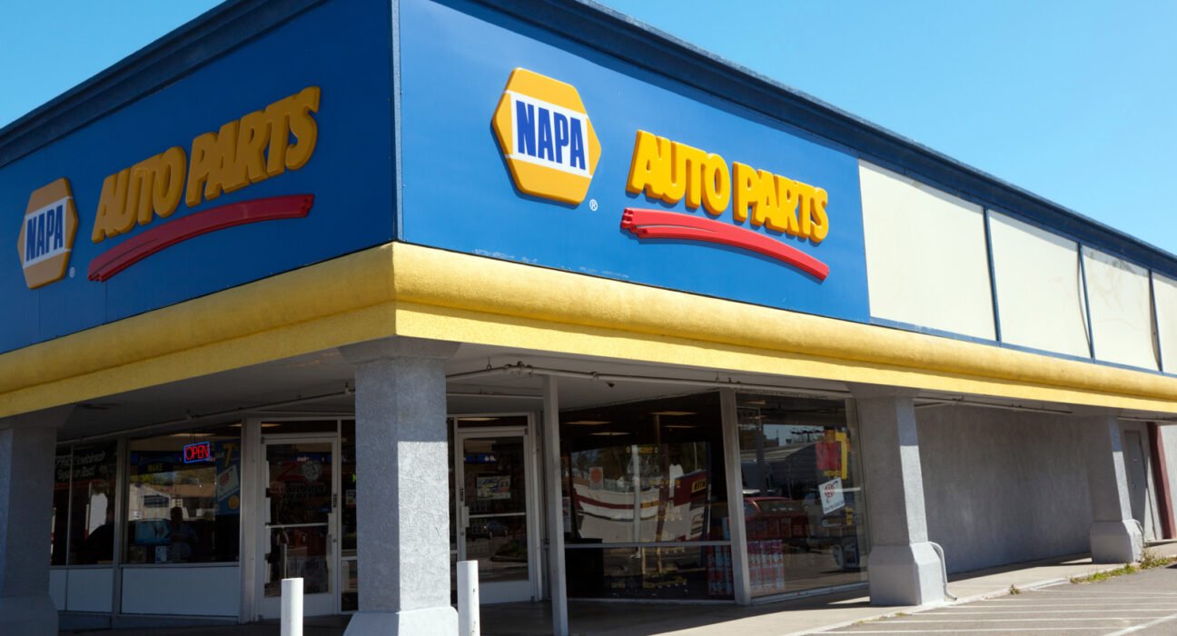 O'Reilly Automotive offered $10 billion to buy NAPA, and the city may have a new monopoly