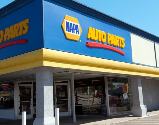 O'Reilly Automotive offered $10 billion to buy NAPA, and the city may have a new monopoly