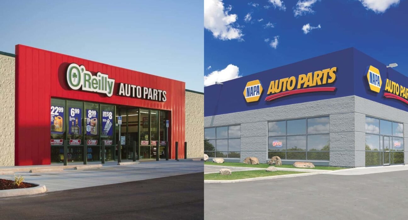 O'Reilly wants to buy NAPA Auto Parts, creating an aftermarket giant