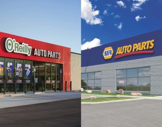 O'Reilly wants to buy NAPA Auto Parts, creating an aftermarket giant