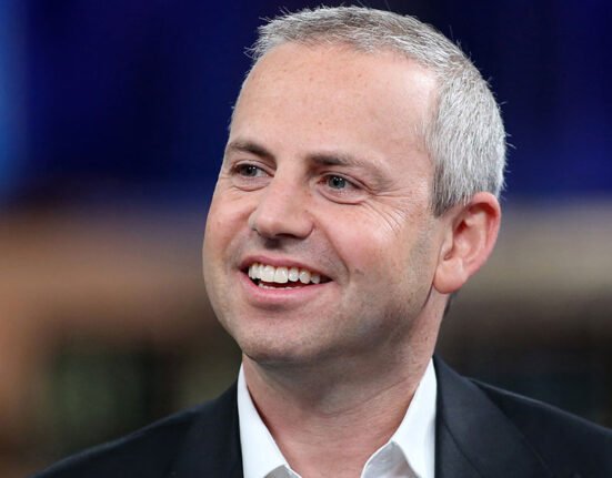 Ocado CEO Tim Steiner to step down in early fiscal 2028