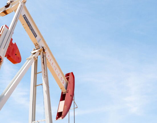 Oil prices crossed $100 for the first time in 2 months
