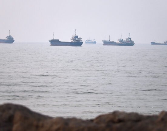 Oil prices surge after Trump says Iran truce is 'over'