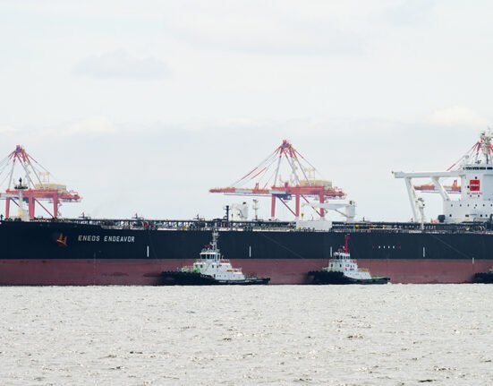 Oil supertankers are suffering rapid losses in Hormuz attacks