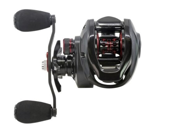 Okuma Eminent Baitcast Reel – Performance and Price