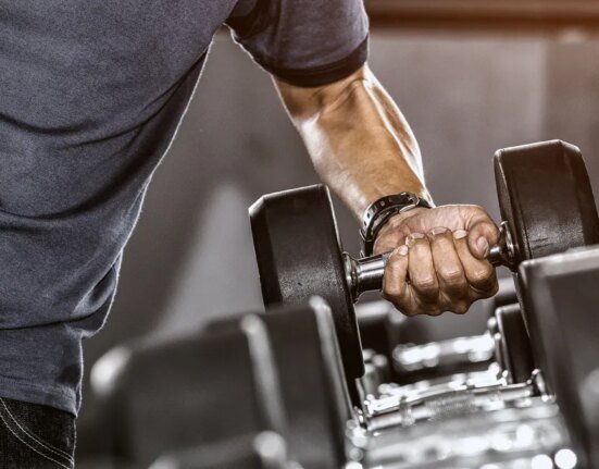 Old-School Muscle-Building Formula: Do's and Don'ts for Best Bodybuilding