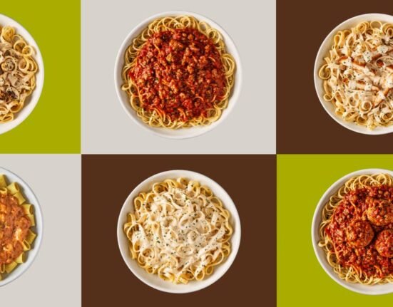 Olive Garden is bringing back the epic deal, and it'll cost you $100