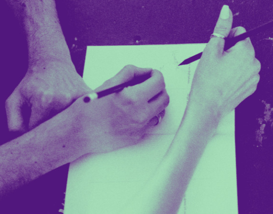 On awards for editing and collaborative effort