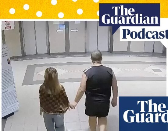 On the ground in Thailand: What we know about the Australian man accused of murdering a teenager – The Full Story Podcast | Thailand