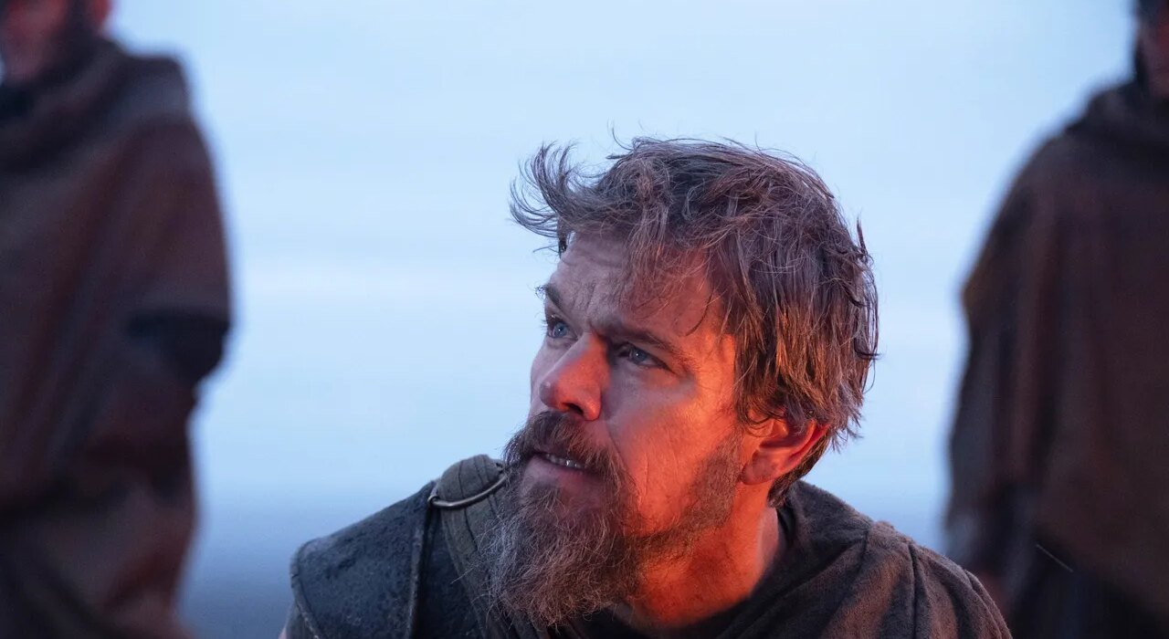 One 'The Odyssey' Change That Makes It a True Christopher Nolan Movie