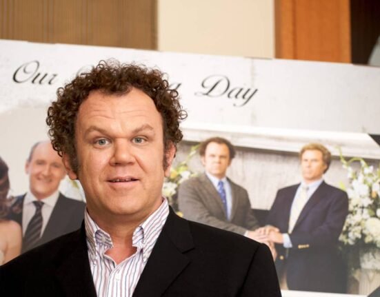 One of the most cited comedies of all time was released 18 years ago today, and it started with a bunk bed