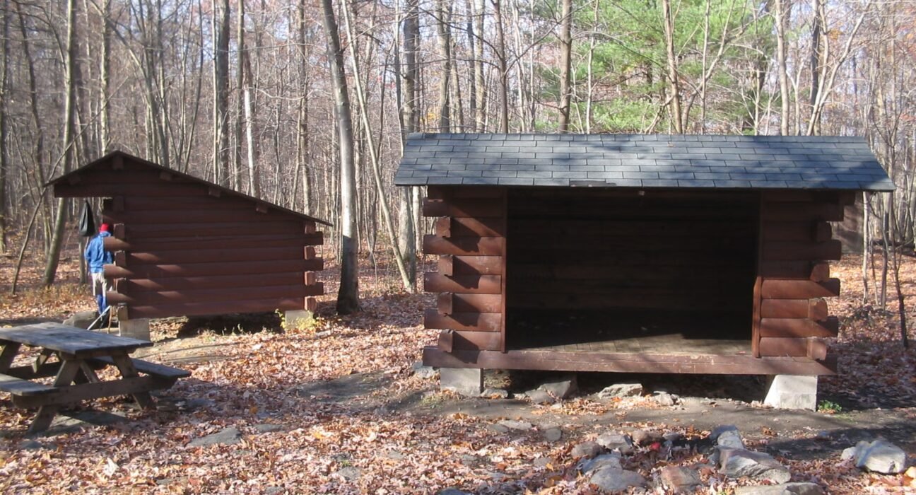 One person injured in shooting on Appalachian Trail