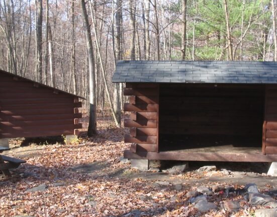 One person injured in shooting on Appalachian Trail