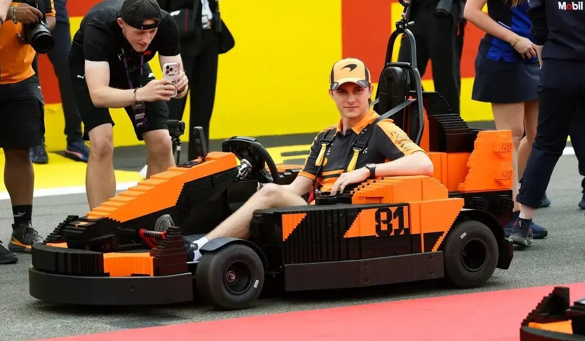 Oscar Piastri's manager confirms McLaren star's F1 future