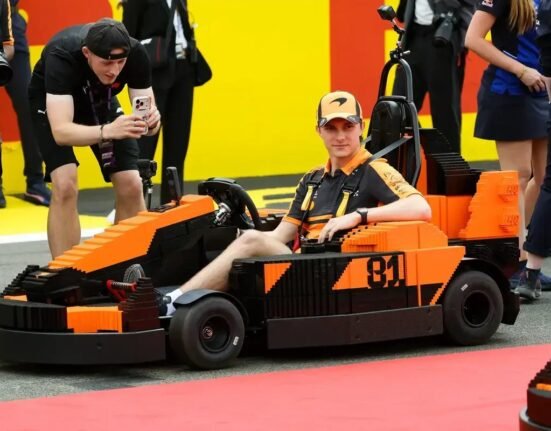 Oscar Piastri's manager confirms McLaren star's F1 future