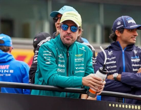 Ottmar Szafnar reveals Alonso's potential Alpine return amid Aston Martin's struggles