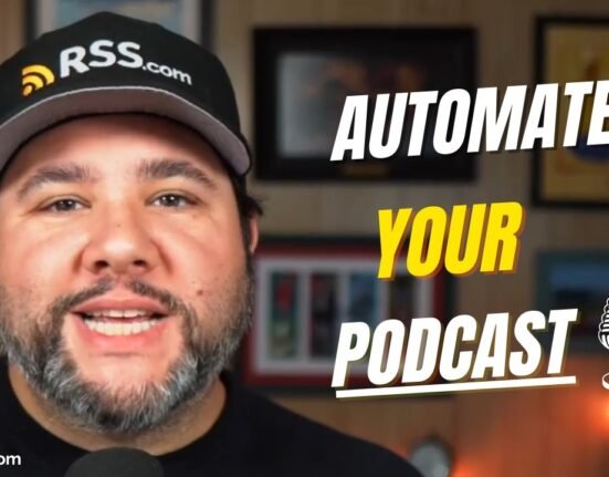 Our API is live: 2 podcast automation workflows you can use right now