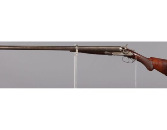 POTD: Colt Model 1878
