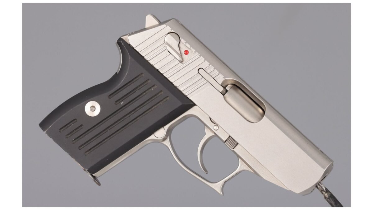 POTD: Detonix Pocket 9