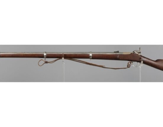 POTD: Lindsay Two-Shot – One barrel, two charges