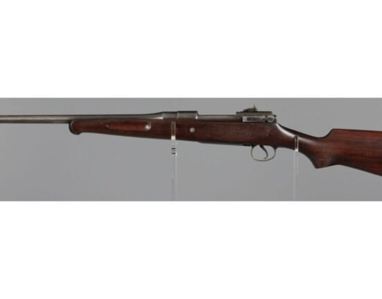 POTD: Remington Model 30