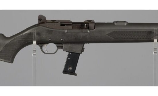 POTD: Ruger PC4 - The Carbine Everyone Forgot About the Pre-Made Ruger