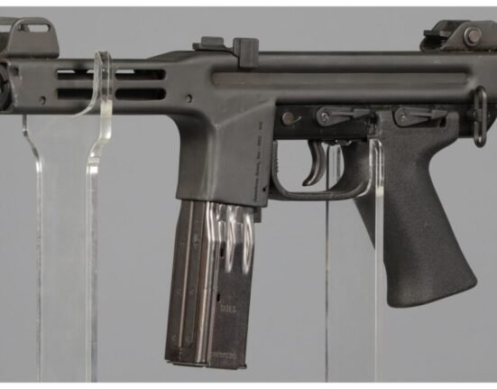 POTD: Sights Specter HC