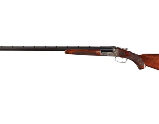 POTD: The Ithaca NID - The Underrated American Double