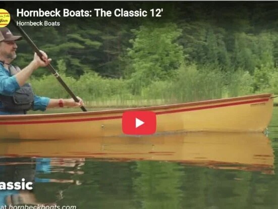 Pack Boating for Backpackers and Campers