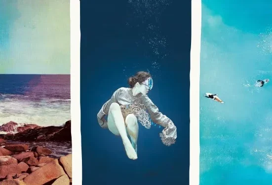 Pack a Beachy Book: Historical Fiction Beach Reads
