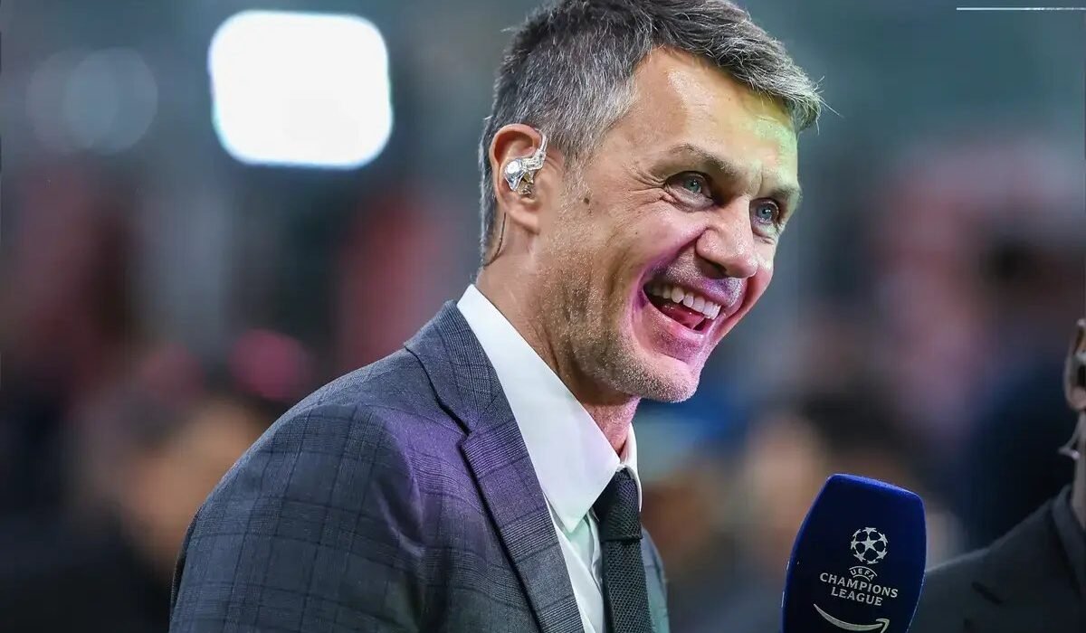 Paolo Maldini hesitant about Italy technical director role amid coaching race drama
