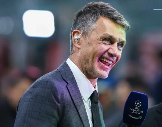 Paolo Maldini hesitant about Italy technical director role amid coaching race drama