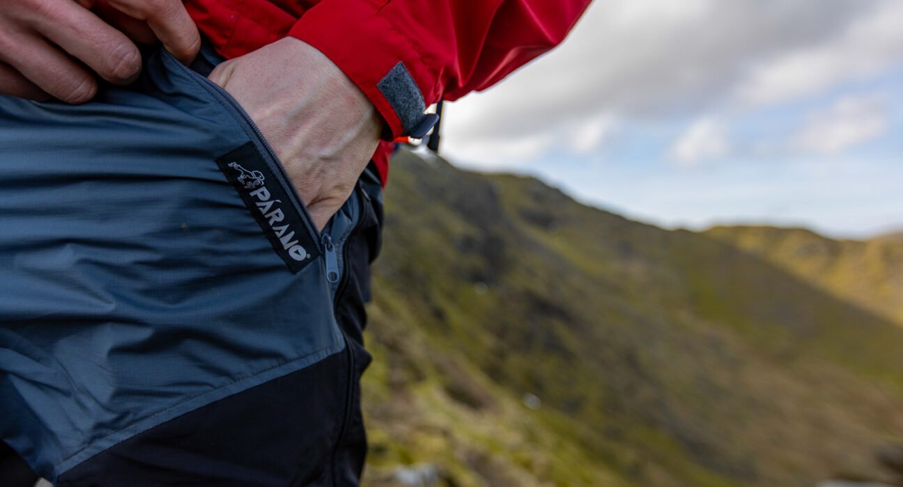 Paramo Velez Adventure Trousers review: The best watch...