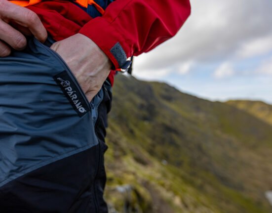 Paramo Velez Adventure Trousers review: The best watch...