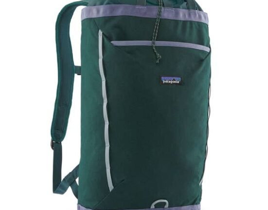 Patagonia's Rugged Fieldsmith Travel Backpack is almost 50% off at REI