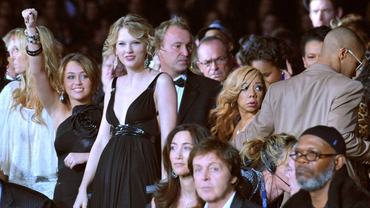 Paul McCartney performed at Taylor Swift's wedding – and he sang the 1963 Beatles No. 1 hit