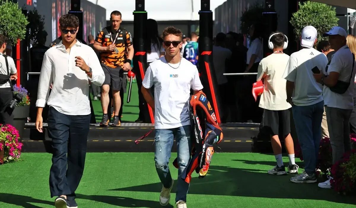 Pedro Acosta MotoGP season update reveals progress and challenges