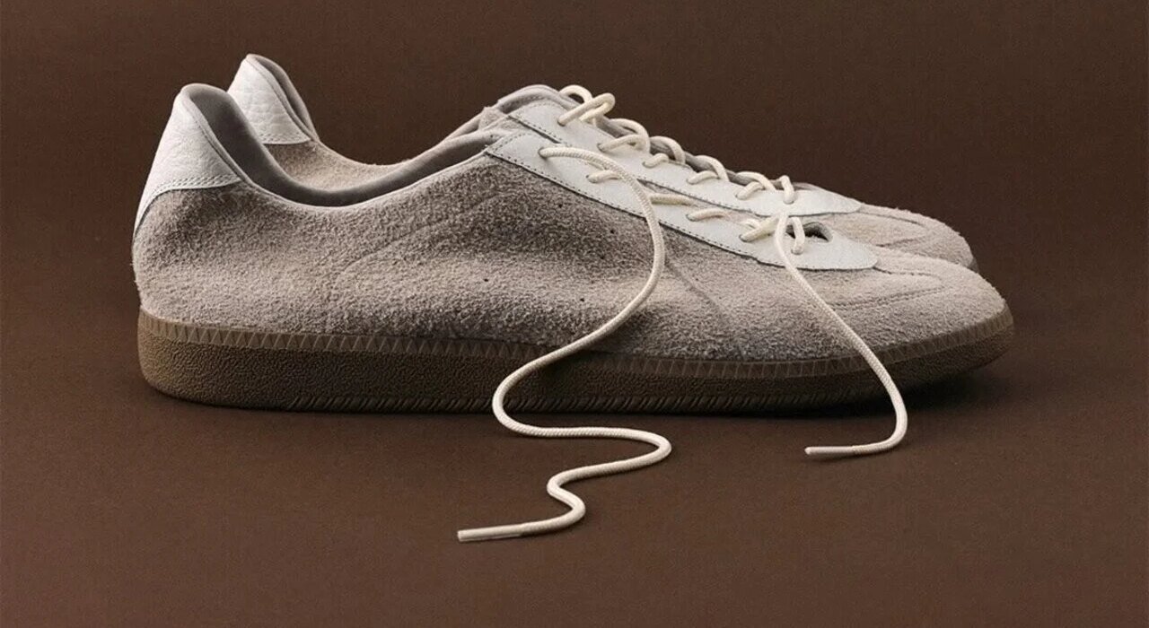 Penn is making the best retro trainer you haven't heard about yet