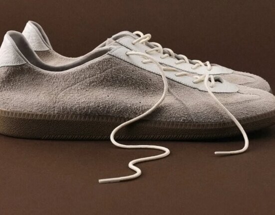 Penn is making the best retro trainer you haven't heard about yet
