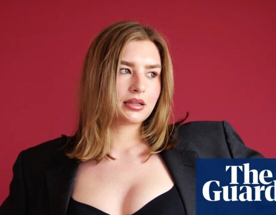 'People think of each other as disposable': Dating columnist-turned-novelist Annie Lord on love and sex in the age of apps Imagination