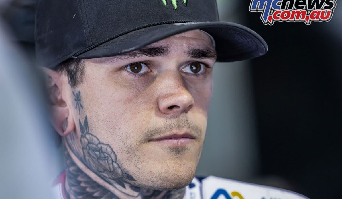 Perth-raised speedway legend Tai Woffinden retires