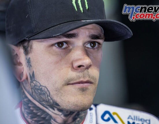 Perth-raised speedway legend Tai Woffinden retires