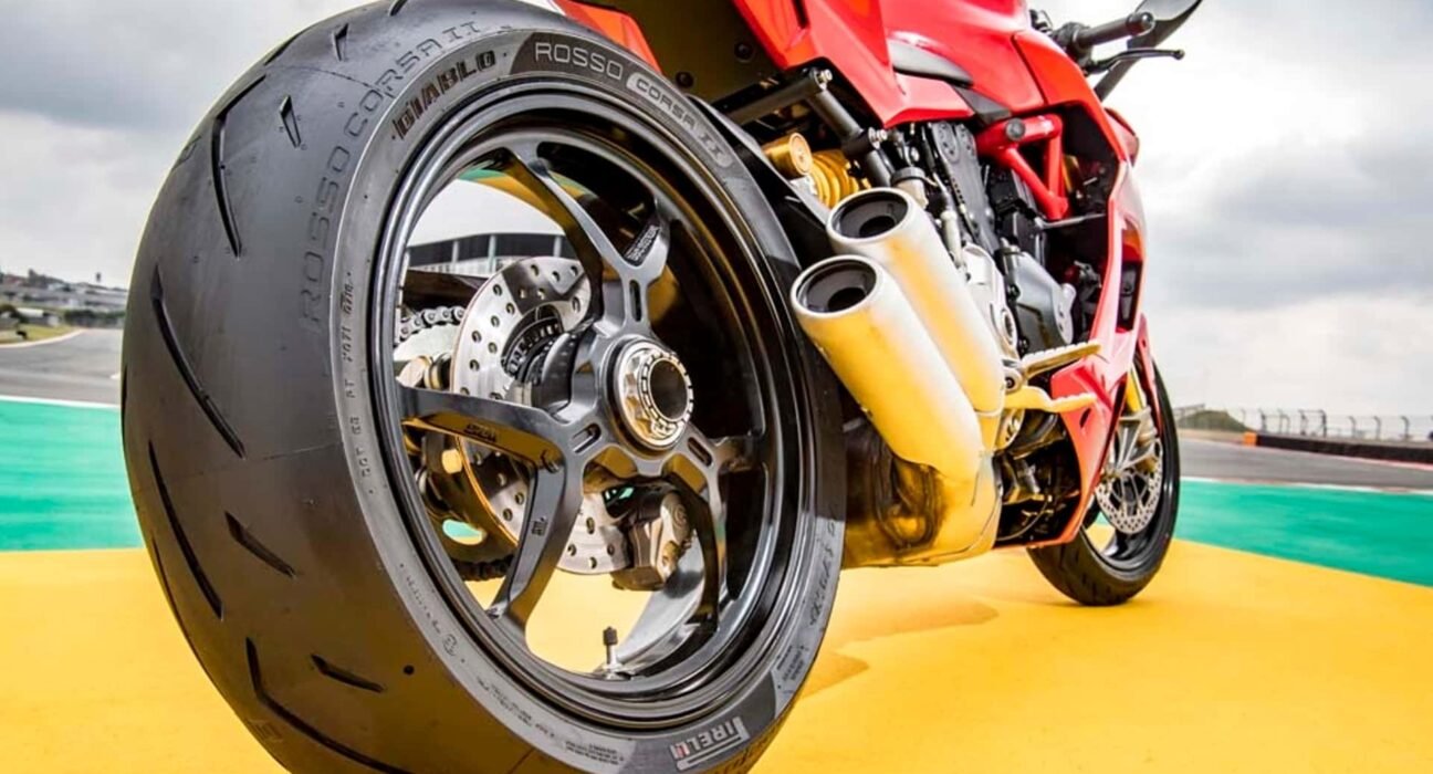 Pirelli wants to make new tires by recycling your old tires