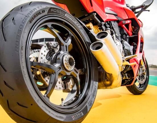 Pirelli wants to make new tires by recycling your old tires